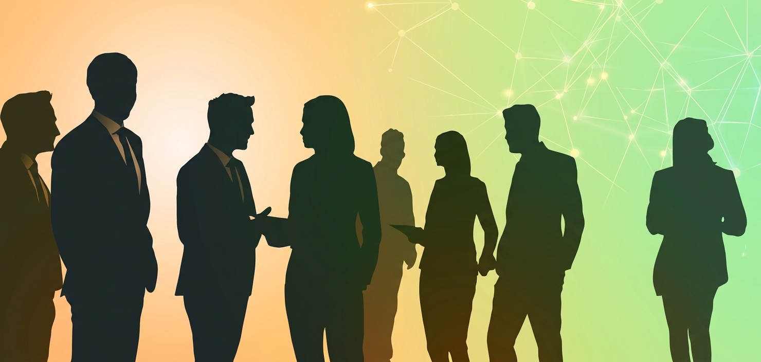 New Global Gen professional &mdash; global clientele, business growth, long-term partnership and digital transformation