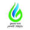 Sundarban Gas Company logo