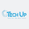 Tech Up BD Logo